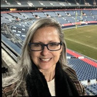 G&G Landscape Solutions Employee Kelly Abeyta-Jimenez's profile photo
