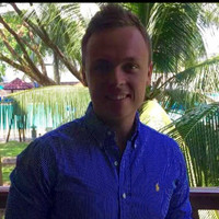 Tomex Danmark A/S Employee Jonas Buchhave's profile photo