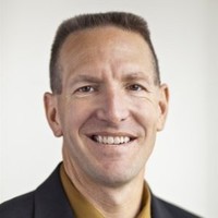 Chelan County PUD Employee Kirk Hudson's profile photo