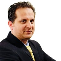 Farrukh Waseem Email & Phone Number