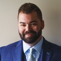 Virginia REALTORS® Employee D.j. Spiker's profile photo