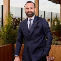 Hôtel SAX Paris - LXR Hotels & Resorts Employee Thomas Robert's profile photo