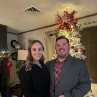 Ingevity Employee Thomas Dulin's profile photo