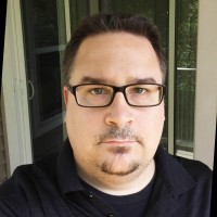 SAIC Employee Robert Peter's profile photo