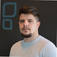 coeo | BE Employee Kushtrim Berisha's profile photo