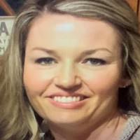 California Psychiatric Transitions Employee Christina Jones's profile photo