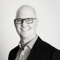 Network Engineering Technologies, Inc (NET) Employee Rob Hammacher's profile photo