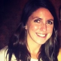 Intuit Employee Madeline McCarthy's profile photo