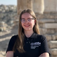 IFMSA - International Federation of Medical Students Association Employee Hana Kroupová's profile photo