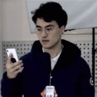 Visbit Inc. Employee Weicheng Jin's profile photo