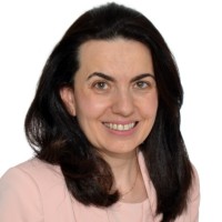 Tupy Employee Sonia de Sá's profile photo