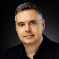Saugeen Shores Chamber of Commerce Employee Mark Paoli's profile photo