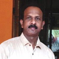 Standard Chartered Global Business Services Employee A Raj's profile photo