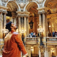 Techcloudpro, Vibing World Inc Employee Manish Rajpurohit's profile photo