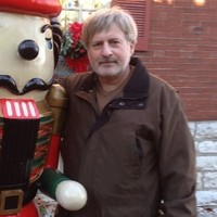 Imagination Engines, Inc. Employee Stephen Thaler's profile photo