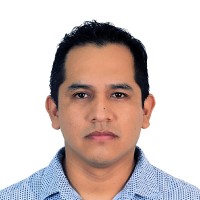 FYRCOM Employee Willington Alonso Velasquez Valderrama's profile photo