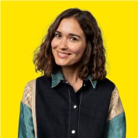 Goldeimer Employee Milena Henn's profile photo