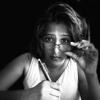 Regent Christian Academy Employee Sharanya Caleb's profile photo