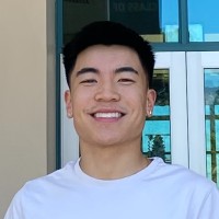 WeBox Employee Albert Huang's profile photo