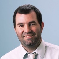 The Foundation for Research on Equal Opportunity Employee Robert Sherwood's profile photo