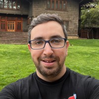 All Things Media Ltd Employee Mark Weller's profile photo