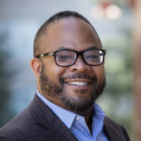 UCSF Health Employee Malcolm John's profile photo