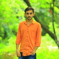 ATinfotech Employee Savan Savani's profile photo