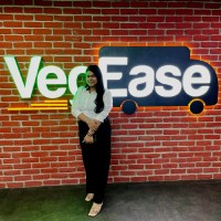 VegEase Employee Jayshree Verma's profile photo