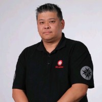 St John WA Employee Leon Grey's profile photo
