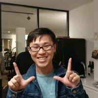 Coddity Employee Wenchao Liu's profile photo