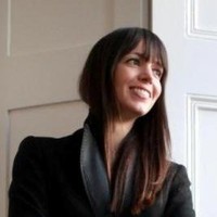 DeMellier Employee Mireia Llusia-Lindh's profile photo