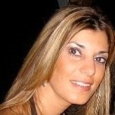 Fagioli Employee Eirini Kaissaratou's profile photo