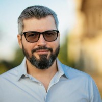 Nord Vision Employee George Diaconu's profile photo