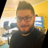 E Jonathan Munoz's profile photo