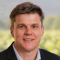 SA Wine Employee Rico Basson's profile photo