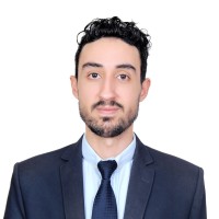 Mohamed Touhami Email