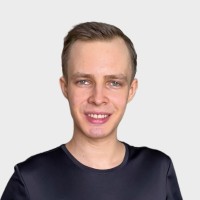 ITigris Employee Max Sokolov's profile photo