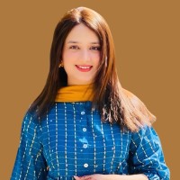 Devbox Employee Arooba Saghir's profile photo