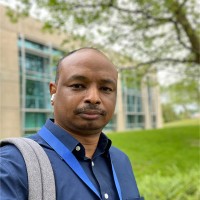 Mohammed Abdallah Email