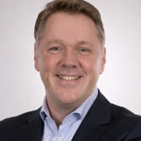 Air Products Employee Mark van Wijk's profile photo