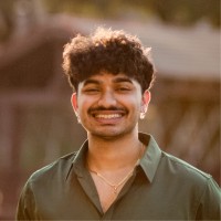 Kayatech Employee Abhishek Madhavan's profile photo