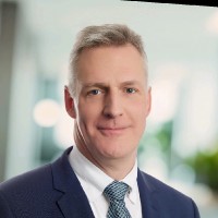 Aon Employee Bart Claessens's profile photo