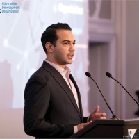 Access Ventures Employee Mudit Dawar's profile photo