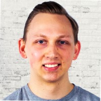 Hi-Techniques, Inc. Employee Alex Magnuson's profile photo