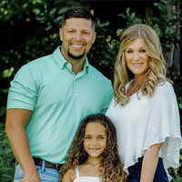 CIP Paving Employee John Phillips's profile photo