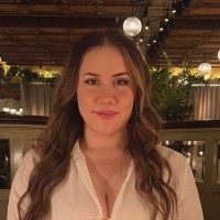 Imperial College School of Medicine Students'​ Union Employee Sofia Bonito's profile photo