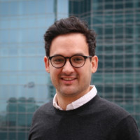 Samuel Calvo Email & Phone Number