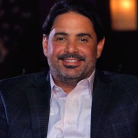 Ricky Rosa Email & Phone Number