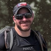 NUNYA LLC Employee Joffre Cross's profile photo