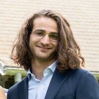 MATERRUP Employee Jean Tardy's profile photo